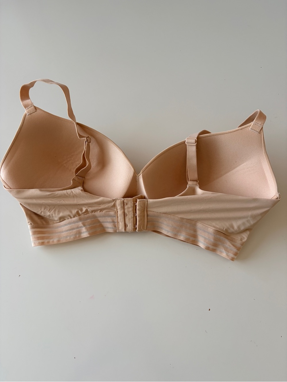 Auden push-up wire-free bra 36DD - Picture 2 of 4